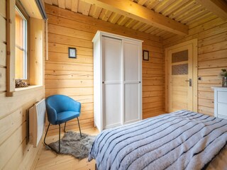 Villa Prostřední Bečva Características 13