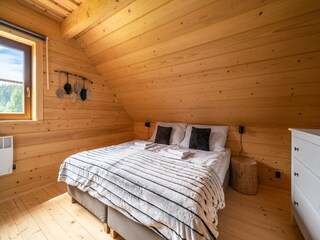 Villa Prostřední Bečva Ausstattung 26