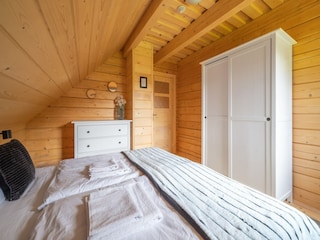 Villa Prostřední Bečva Ausstattung 26