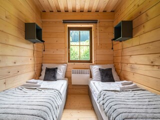 Villa Prostřední Bečva Características 13