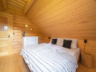 Villa Prostřední Bečva Características 10
