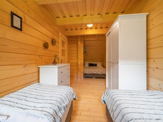 Villa Prostřední Bečva Ausstattung 27
