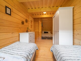 Villa Prostřední Bečva Características 27