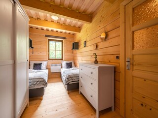 Villa Prostřední Bečva Características 16