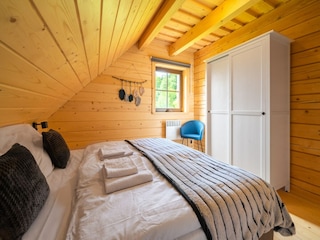 Villa Prostřední Bečva Ausstattung 30