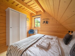 Villa Prostřední Bečva Ausstattung 21