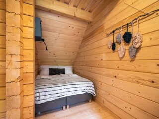 Villa Prostřední Bečva Ausstattung 22