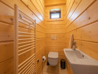 Villa Prostřední Bečva Características 29