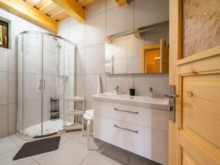 Villa Prostřední Bečva Características 19