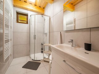 Villa Prostřední Bečva Ausstattung 7