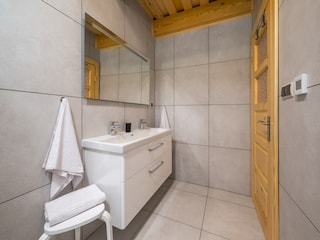 Villa Prostřední Bečva Ausstattung 23