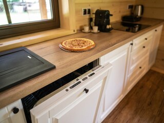 Villa Prostřední Bečva Características 25