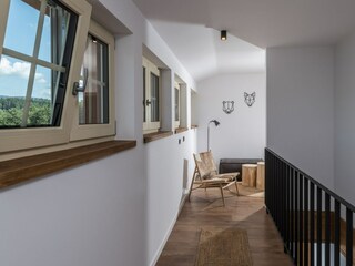 Villa Prostřední Bečva  31