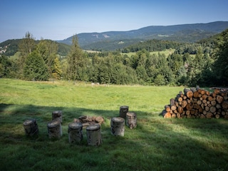 Villa Prostřední Bečva  32