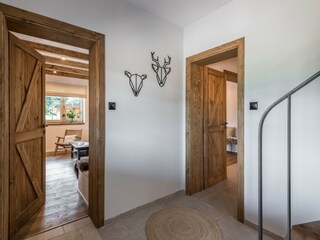 Villa Prostřední Bečva  26