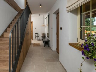 Villa Prostřední Bečva  30