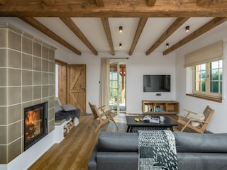Villa Prostřední Bečva Ausstattung 9