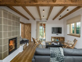 Villa Prostřední Bečva Kenmerken 9
