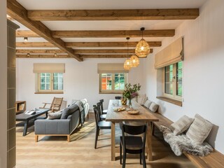 Villa Prostřední Bečva Ausstattung 13