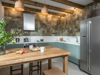 Villa Prostřední Bečva Ausstattung 14