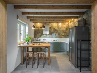 Villa Prostřední Bečva Características 17