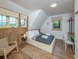 Villa Prostřední Bečva Ausstattung 12