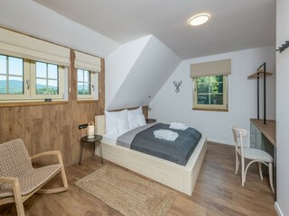 Villa Prostřední Bečva Kenmerken 10