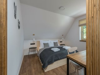 Villa Prostřední Bečva Ausstattung 16