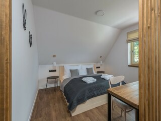 Villa Prostřední Bečva Kenmerken 8