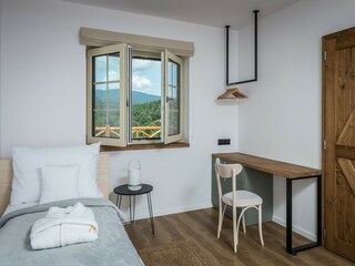 Villa Prostřední Bečva Équipement 17