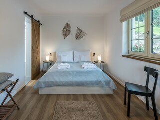 Villa Prostřední Bečva Características 13