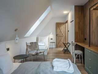 Villa Prostřední Bečva Kenmerken 20