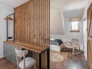 Villa Prostřední Bečva Ausstattung 10
