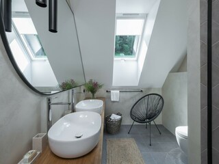 Villa Prostřední Bečva Características 21