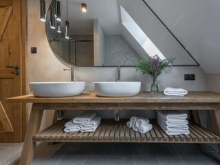 Villa Prostřední Bečva Équipement 21