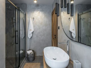 Villa Prostřední Bečva Ausstattung 15