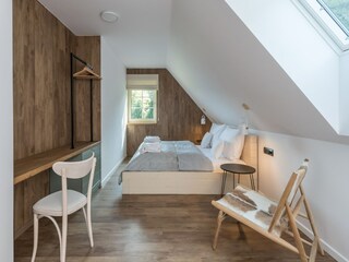 Villa Prostřední Bečva Features 22