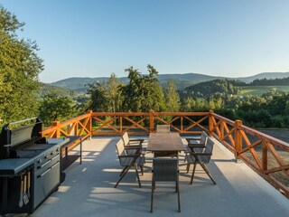 Villa Prostřední Bečva  31