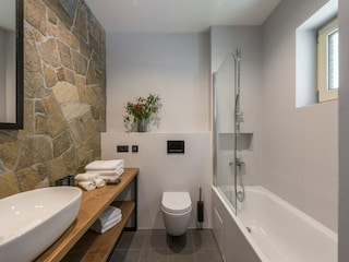 Villa Prostřední Bečva Ausstattung 23