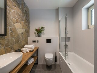 Villa Prostřední Bečva Équipement 23