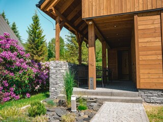 Villa Bělá pod Pradědem  37