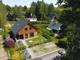 Villa Bělá pod Pradědem  16