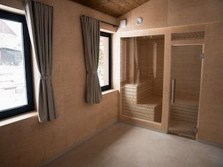 Villa Bělá pod Pradědem  7