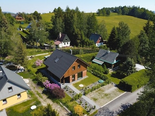 Villa Bělá pod Pradědem  44