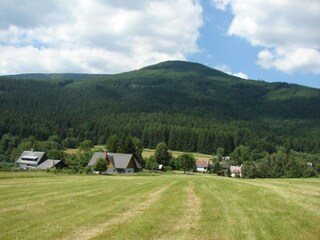 Villa Bělá pod Pradědem  45