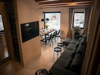 Villa Bělá pod Pradědem Ausstattung 28