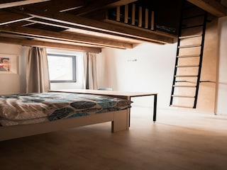 Villa Bělá pod Pradědem Ausstattung 17