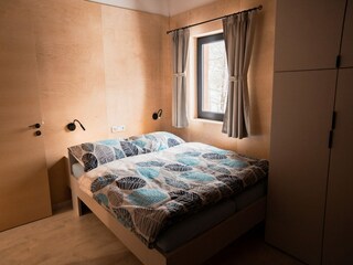 Villa Bělá pod Pradědem Kenmerken 18