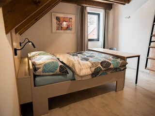 Villa Bělá pod Pradědem Kenmerken 22