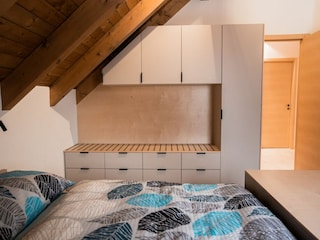 Villa Bělá pod Pradědem Ausstattung 23